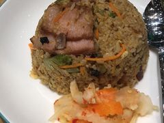-越小品·越南餐厅(万科里店)