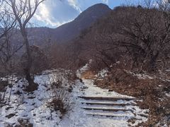 -阳台山自然风景区