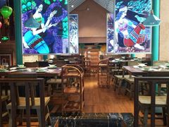 -华驿酒店(北京五棵松301医院店)