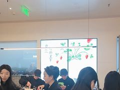 -喜茶(常州新北万达店)