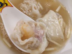 -一记面馆(易发店)