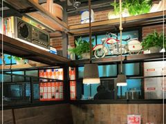 -探鱼·鲜青椒爽麻烤鱼(番禺万达店)