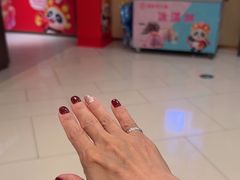 -海底捞火锅(武胜路凯德广场店)