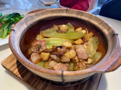 -太兴餐厅(小径湾店)