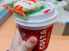 -COSTA COFFEE(天通苑华联店)