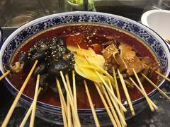 -食悦天美食广场(武汉壹方购物中心店)