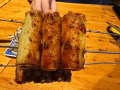 -肉串汪(月坛店)