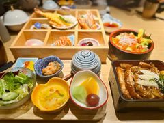 -阿吾罗·月咏精致日料(港汇恒隆广场店)