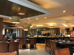 -上海外滩茂悦大酒店