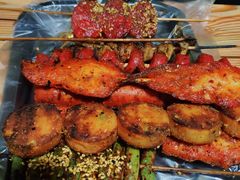 -非凡烧烤(历史博物馆店)