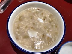 -宏状元现熬粥·京味菜(五棵松店)