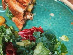 -O'mills Sourdough Bakery&Bistro(永嘉路店)