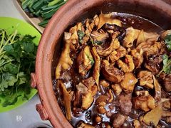 -雄伟美食(高沙中街店)