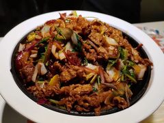 -京鸭棠(让胡路万达店)