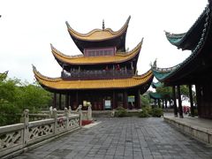 -岳阳楼景区