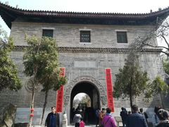 -西安关中民俗艺术博物院