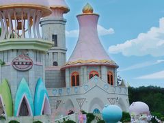 -杭州Hello Kitty乐园
