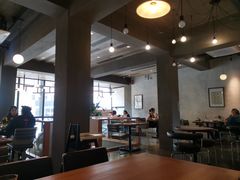 大堂-UPPER KITCHEN(延安路店)