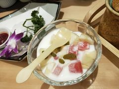 -酒久自助料理(佳兆业店)