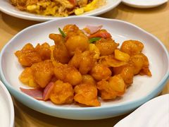 -鹅公村·国家非遗传承(荔湾店)