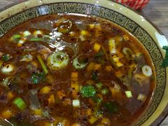 -兄弟俩老李家牛肉汤(总店)