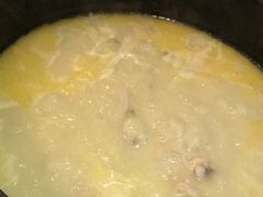 -蜀中吴养生板栗鸡(会展店)