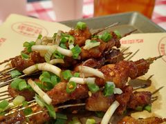 -怪噜范·贵阳小吃大排档(金源旗舰店)