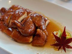 -宝丽轩中餐厅BAOLIXUAN