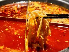 -陈眼镜火锅(总店)