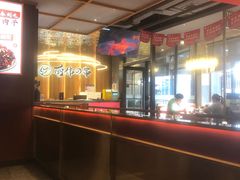 -丽伟的串·烧烤·砂锅(泰丰店)