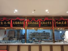 -锡和无锡菜(景丽苑店)