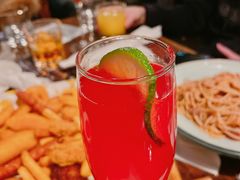鸡尾酒-么哈MOJAR(北京五道口店)