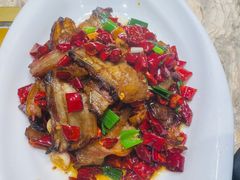 -力力渔港涉外店