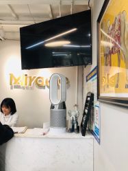 -Miracle集简美发沙龙