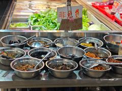 -长平老姿娘夜粥(平东一街店)
