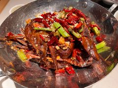 -湘鼎盛·大厨鲜炒湖南味(高新银泰店)