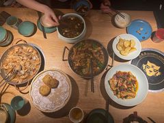 -吃饭皇帝大(解放西路店)