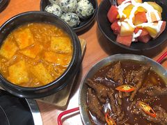 -肥肥虾庄·金牌油焖大虾(杨园滨江时代walk店)
