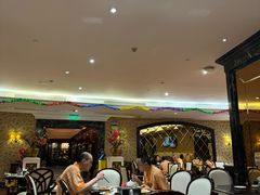 -君康悦美食汤泉水会·SPA(天河店)