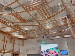 大堂-小满手工粉(上海月星环球港店)