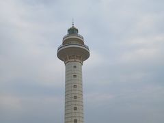 -日照灯塔风景区