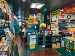 -幸运小丑汉堡(Bay Area本店)