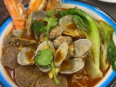 -燃计沙茶皇·香港沙茶火锅(人广旗舰店)