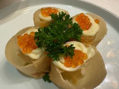 -东海朗廷酒店-唐阁T’ANG COURT 中餐厅