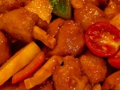 -若蘭慈·无国界素食料理(欢乐海岸店)