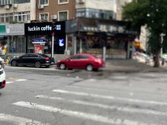 -鹍记特色牛杂面