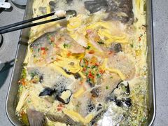 -半天妖烤鱼(百乐广场店)