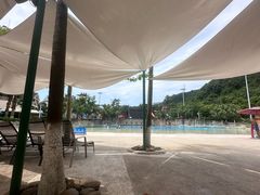 -重庆海昌加勒比海水世界