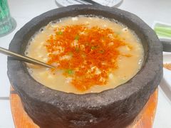 海胆八宝豆腐-華府Deluxe(兴业太古汇店)