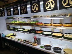 -八角锄烧·肉火锅(天河城店)
